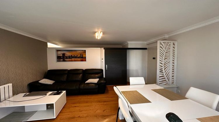 Ma-Cabane - Vente Appartement Perpignan, 66 m²