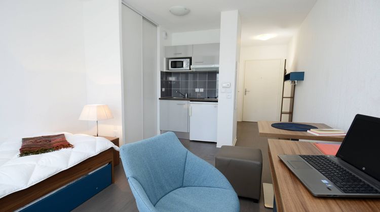 Ma-Cabane - Vente Appartement Perpignan, 17 m²