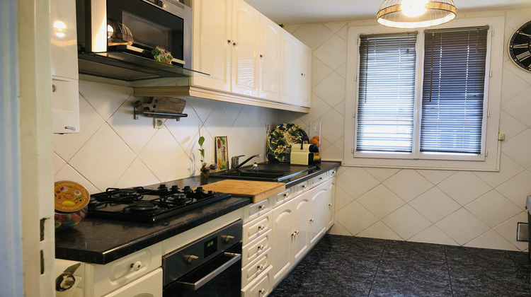 Ma-Cabane - Vente Appartement Perpignan, 60 m²