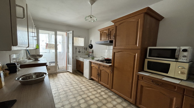 Ma-Cabane - Vente Appartement Perpignan, 58 m²