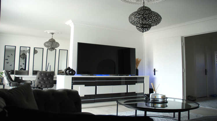 Ma-Cabane - Vente Appartement Perpignan, 90 m²