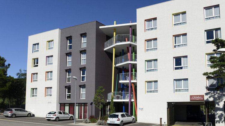 Ma-Cabane - Vente Appartement Perpignan, 19 m²