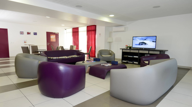 Ma-Cabane - Vente Appartement Perpignan, 19 m²