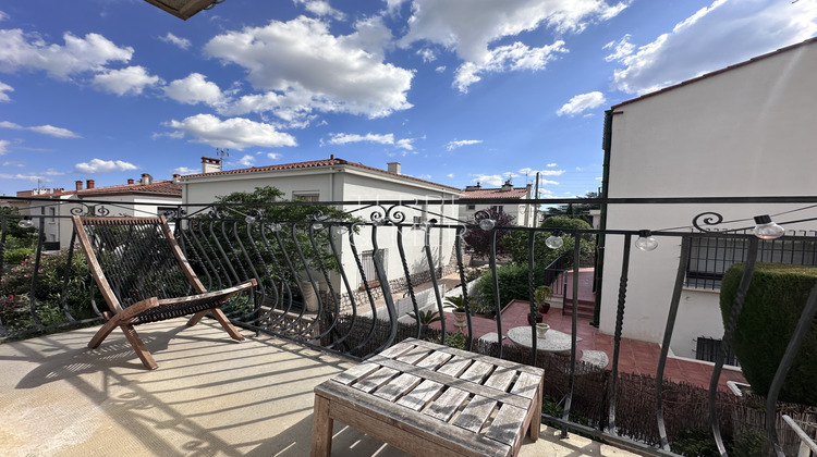 Ma-Cabane - Vente Appartement Perpignan, 84 m²