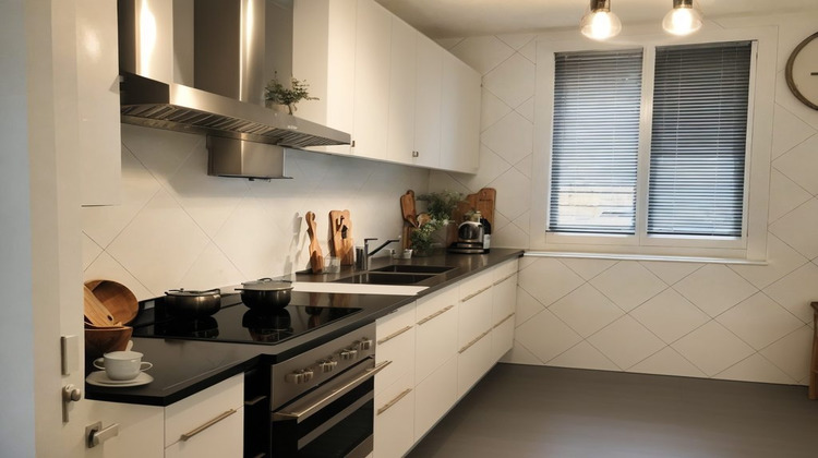 Ma-Cabane - Vente Appartement Perpignan, 60 m²