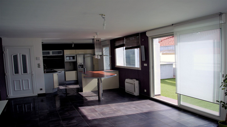 Ma-Cabane - Vente Appartement Perpignan, 119 m²