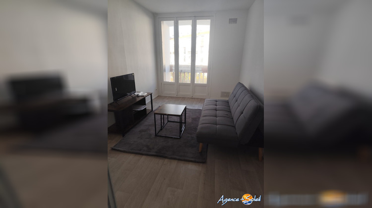 Ma-Cabane - Vente Appartement Perpignan, 27 m²