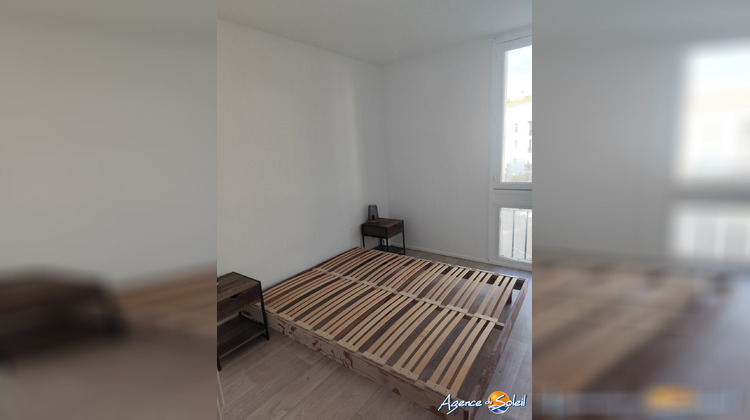 Ma-Cabane - Vente Appartement Perpignan, 27 m²