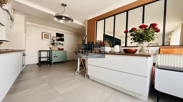 Ma-Cabane - Vente Appartement Perpignan, 90 m²