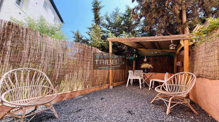 Ma-Cabane - Vente Appartement Perpignan, 90 m²