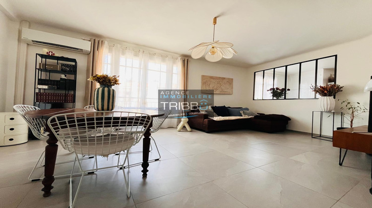 Ma-Cabane - Vente Appartement Perpignan, 90 m²