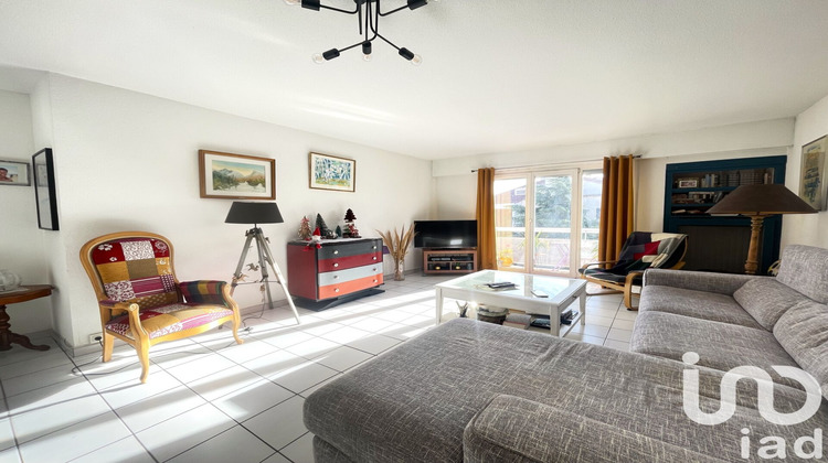 Ma-Cabane - Vente Appartement Perpignan, 117 m²