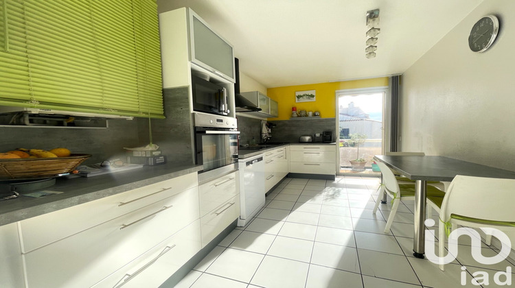 Ma-Cabane - Vente Appartement Perpignan, 117 m²