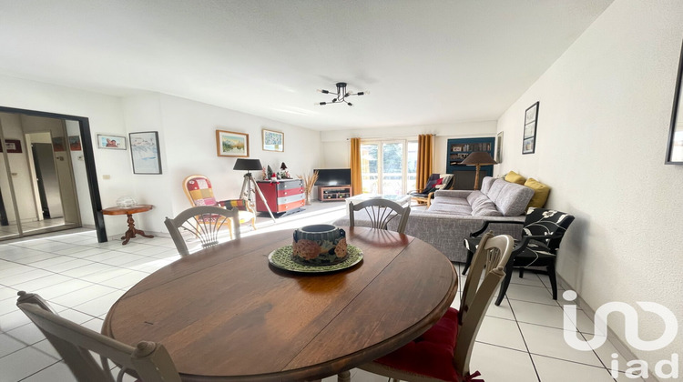 Ma-Cabane - Vente Appartement Perpignan, 117 m²