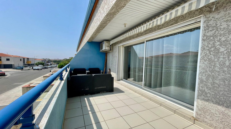 Ma-Cabane - Vente Appartement PERPIGNAN, 73 m²