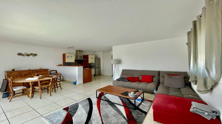 Ma-Cabane - Vente Appartement PERPIGNAN, 73 m²