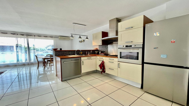 Ma-Cabane - Vente Appartement PERPIGNAN, 73 m²