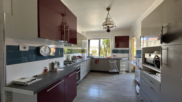 Ma-Cabane - Vente Appartement Perpignan, 98 m²