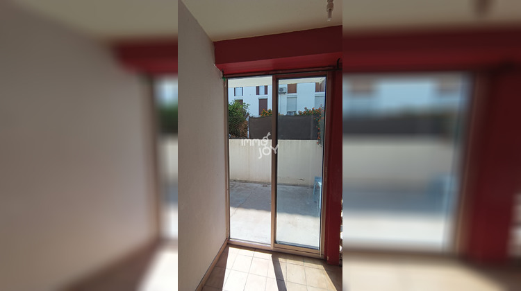 Ma-Cabane - Vente Appartement Perpignan, 31 m²