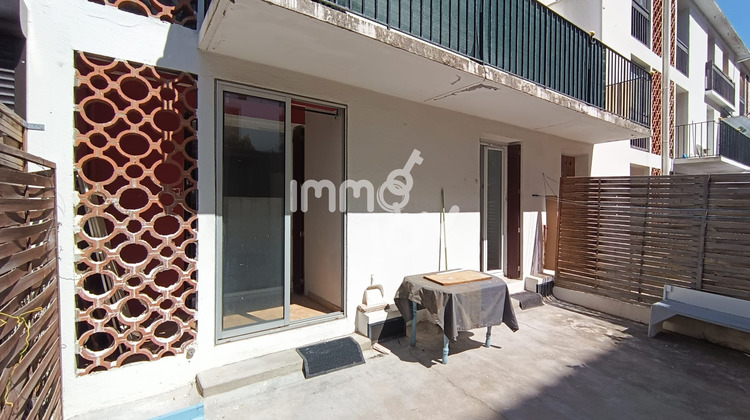 Ma-Cabane - Vente Appartement Perpignan, 31 m²