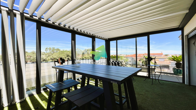 Ma-Cabane - Vente Appartement Perpignan, 71 m²