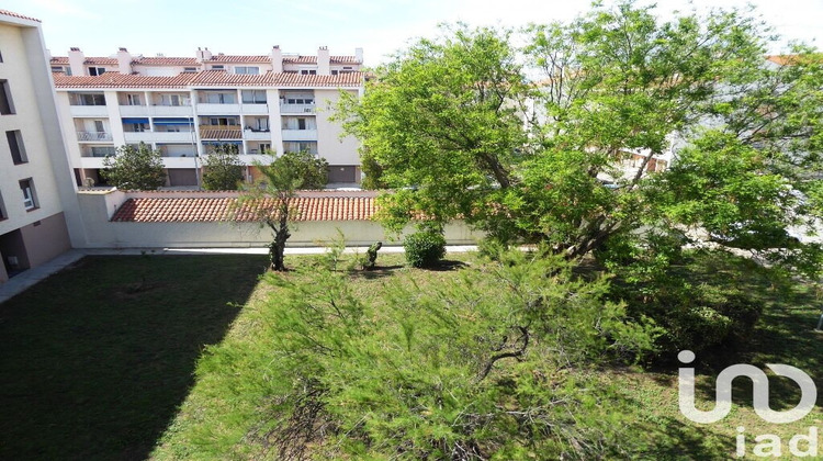 Ma-Cabane - Vente Appartement Perpignan, 71 m²
