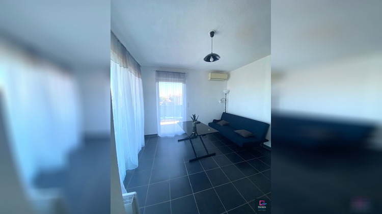Ma-Cabane - Vente Appartement Perpignan, 41 m²