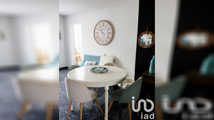 Ma-Cabane - Vente Appartement Perpignan, 63 m²