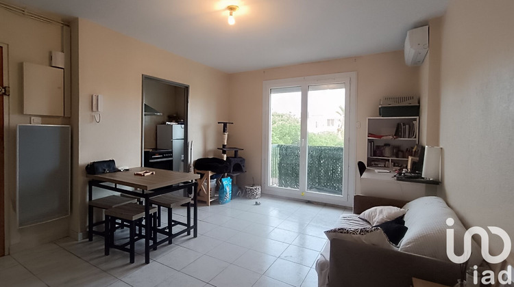 Ma-Cabane - Vente Appartement Perpignan, 40 m²