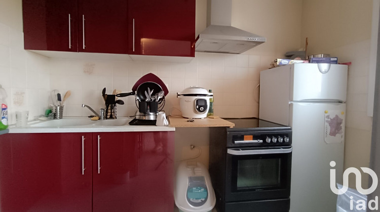 Ma-Cabane - Vente Appartement Perpignan, 40 m²