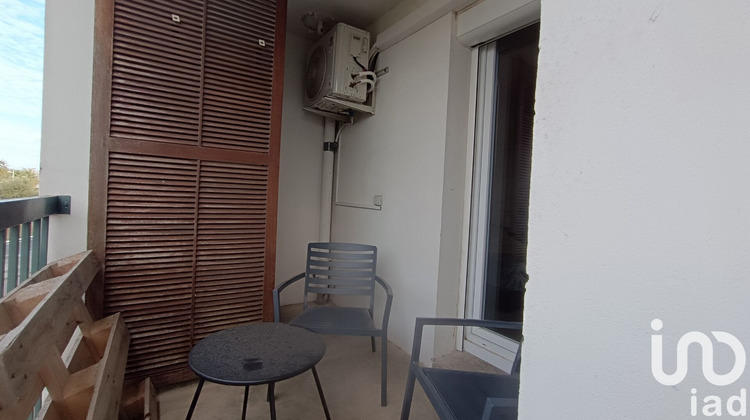 Ma-Cabane - Vente Appartement Perpignan, 40 m²