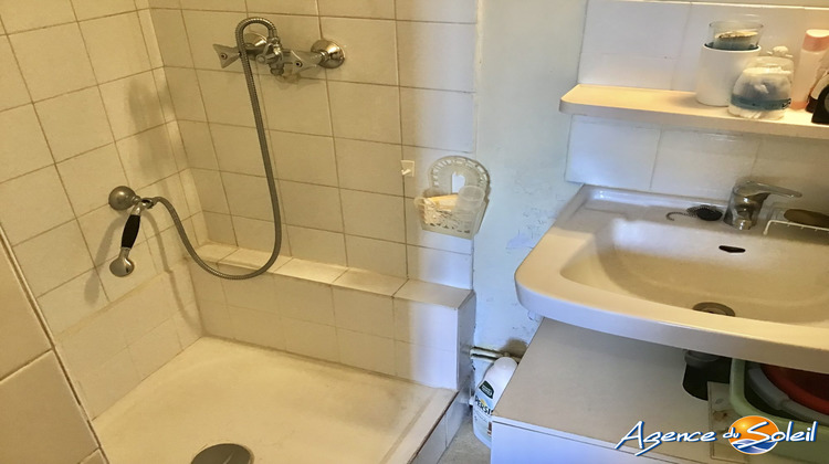 Ma-Cabane - Vente Appartement PERPIGNAN, 26 m²