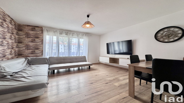 Ma-Cabane - Vente Appartement Perpignan, 59 m²