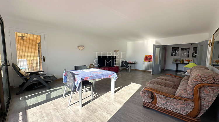 Ma-Cabane - Vente Appartement Perpignan, 98 m²