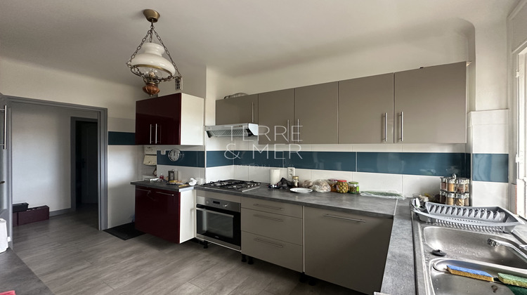 Ma-Cabane - Vente Appartement Perpignan, 98 m²