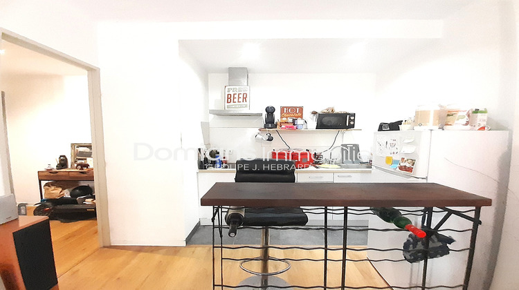 Ma-Cabane - Vente Appartement Perpignan, 35 m²