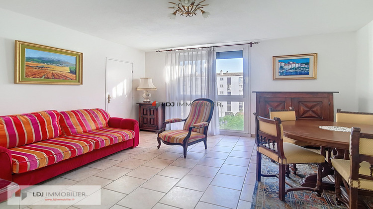 Ma-Cabane - Vente Appartement Perpignan, 60 m²