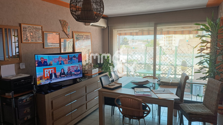 Ma-Cabane - Vente Appartement Perpignan, 48 m²