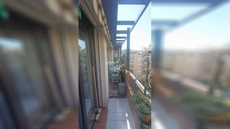 Ma-Cabane - Vente Appartement Perpignan, 48 m²