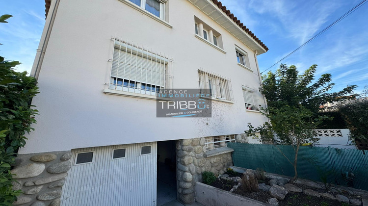 Ma-Cabane - Vente Appartement Perpignan, 71 m²