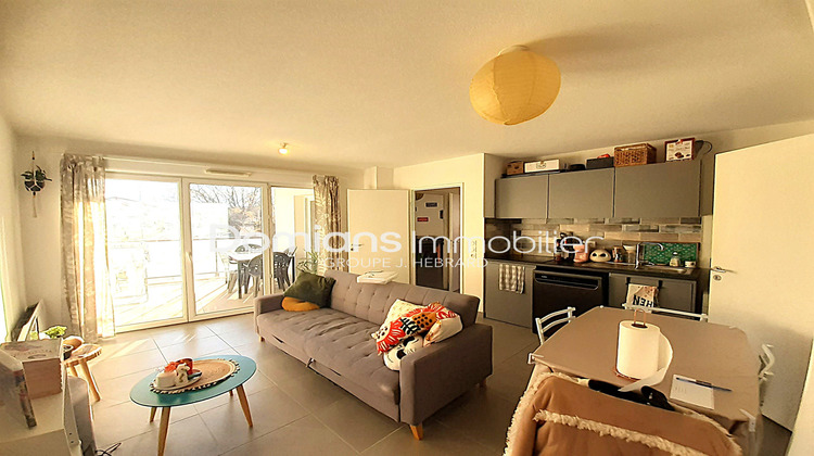 Ma-Cabane - Vente Appartement Perpignan, 54 m²