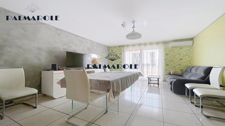 Ma-Cabane - Vente Appartement Perpignan, 65 m²