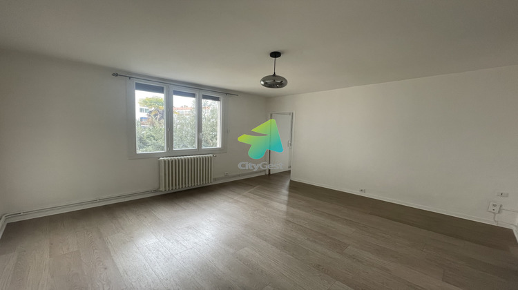 Ma-Cabane - Vente Appartement Perpignan, 46 m²