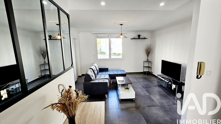 Ma-Cabane - Vente Appartement Perpignan, 83 m²