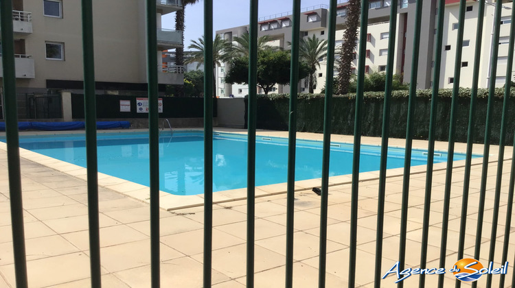 Ma-Cabane - Vente Appartement Perpignan, 49 m²