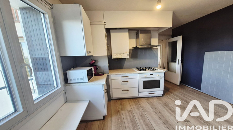 Ma-Cabane - Vente Appartement Perpignan, 102 m²