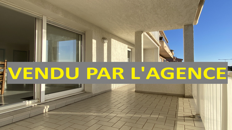 Ma-Cabane - Vente Appartement Perpignan, 81 m²