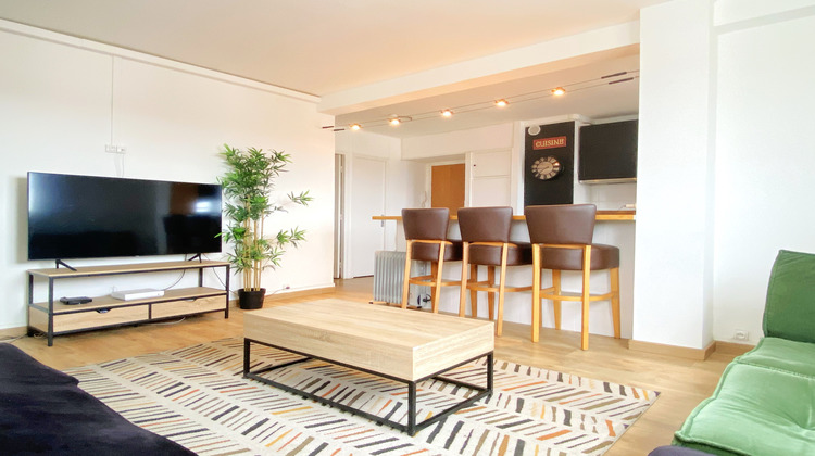 Ma-Cabane - Vente Appartement Perpignan, 76 m²