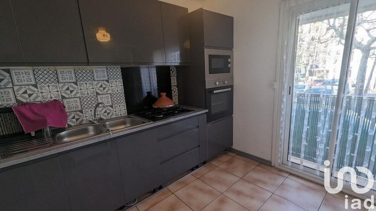 Ma-Cabane - Vente Appartement Perpignan, 65 m²