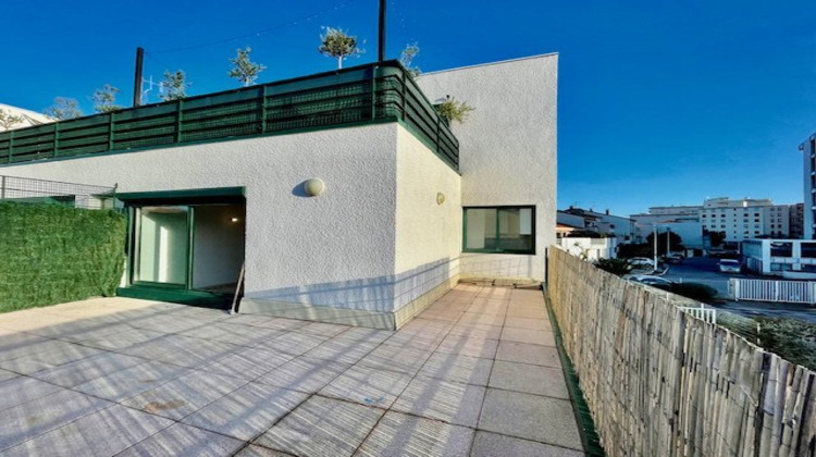 Ma-Cabane - Vente Appartement PERPIGNAN, 63 m²